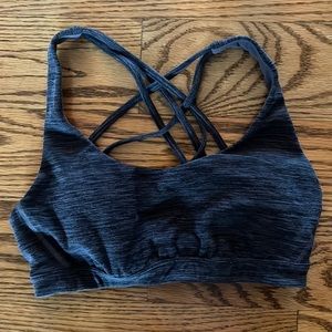 VS Sports Bra - Size Small